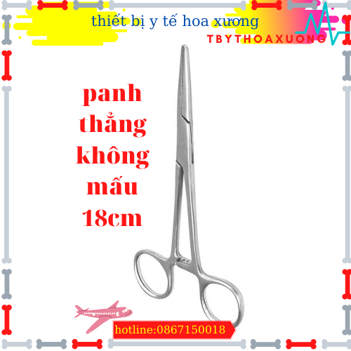 [FREESHIP] PANH THẲNG KHÔNG MẤU 12-14-16-18-2--24CM