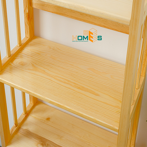 Kệ đa năng Behomes 4 tầng 120cm