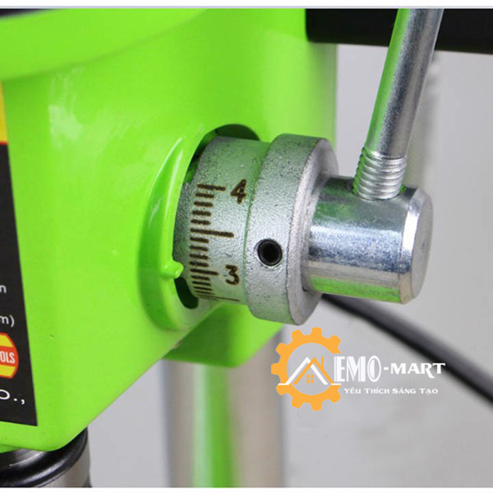 Máy khoan bàn miniQ 480W