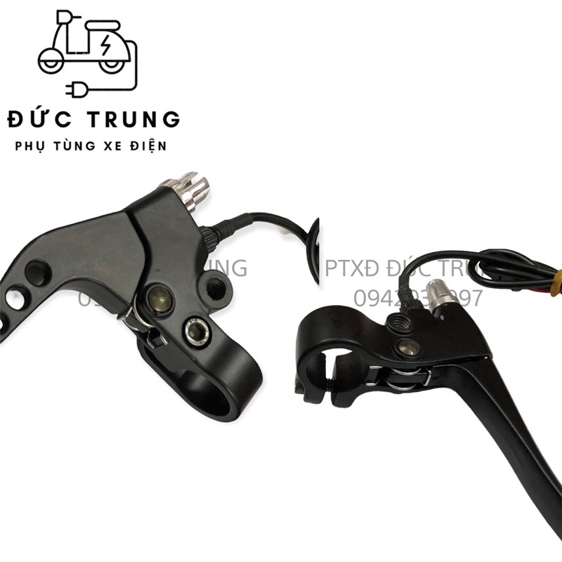 Tay Phanh Xe Điện 133S, 133M, 133S Plus,…