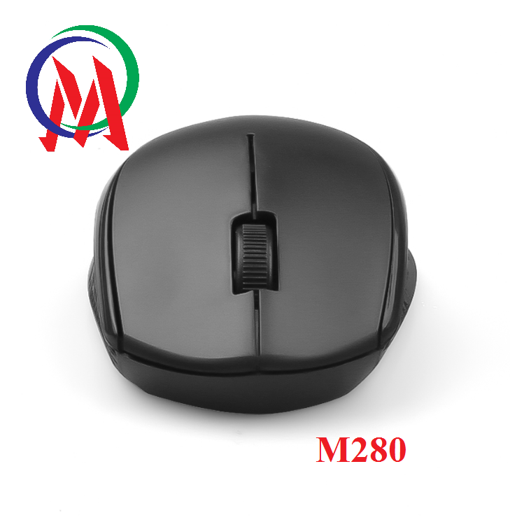 CHUỘT KO DÂY LOGITECH M 280