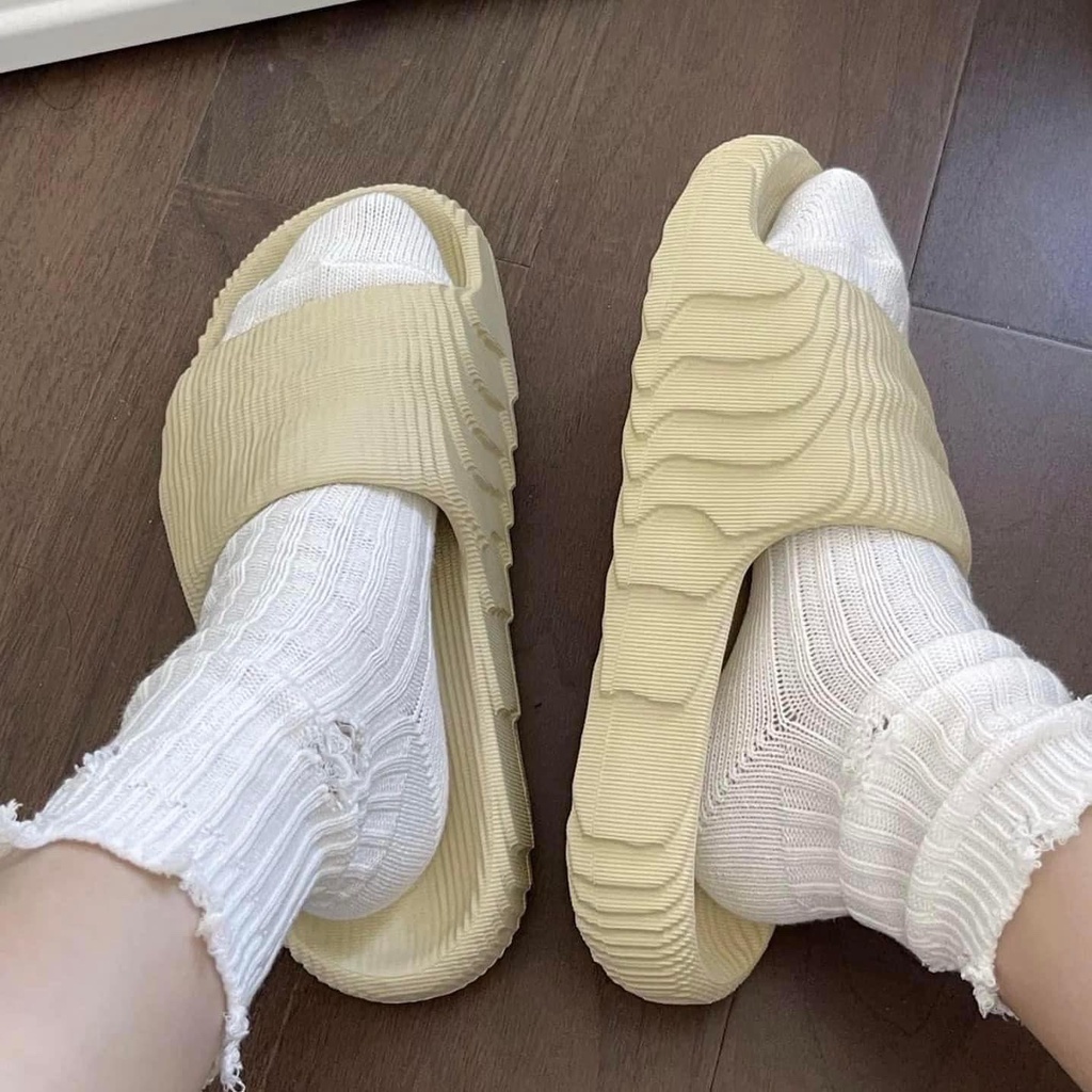 Dép slides Adilette 22 siêu nhẹ cực êm