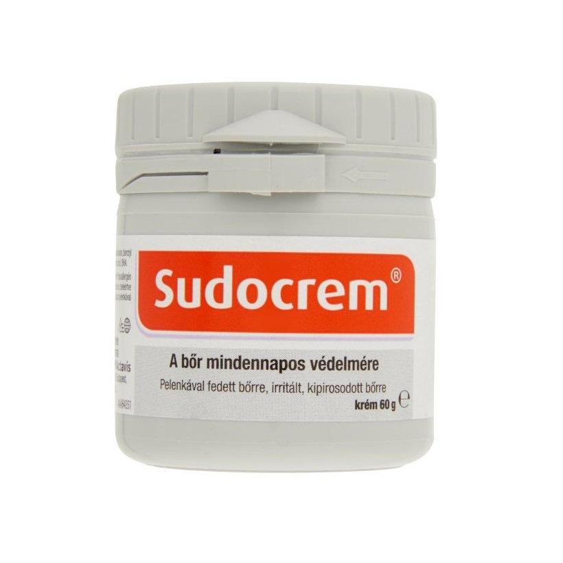 KEM CHỐNG HĂM SUDOCREM 60G