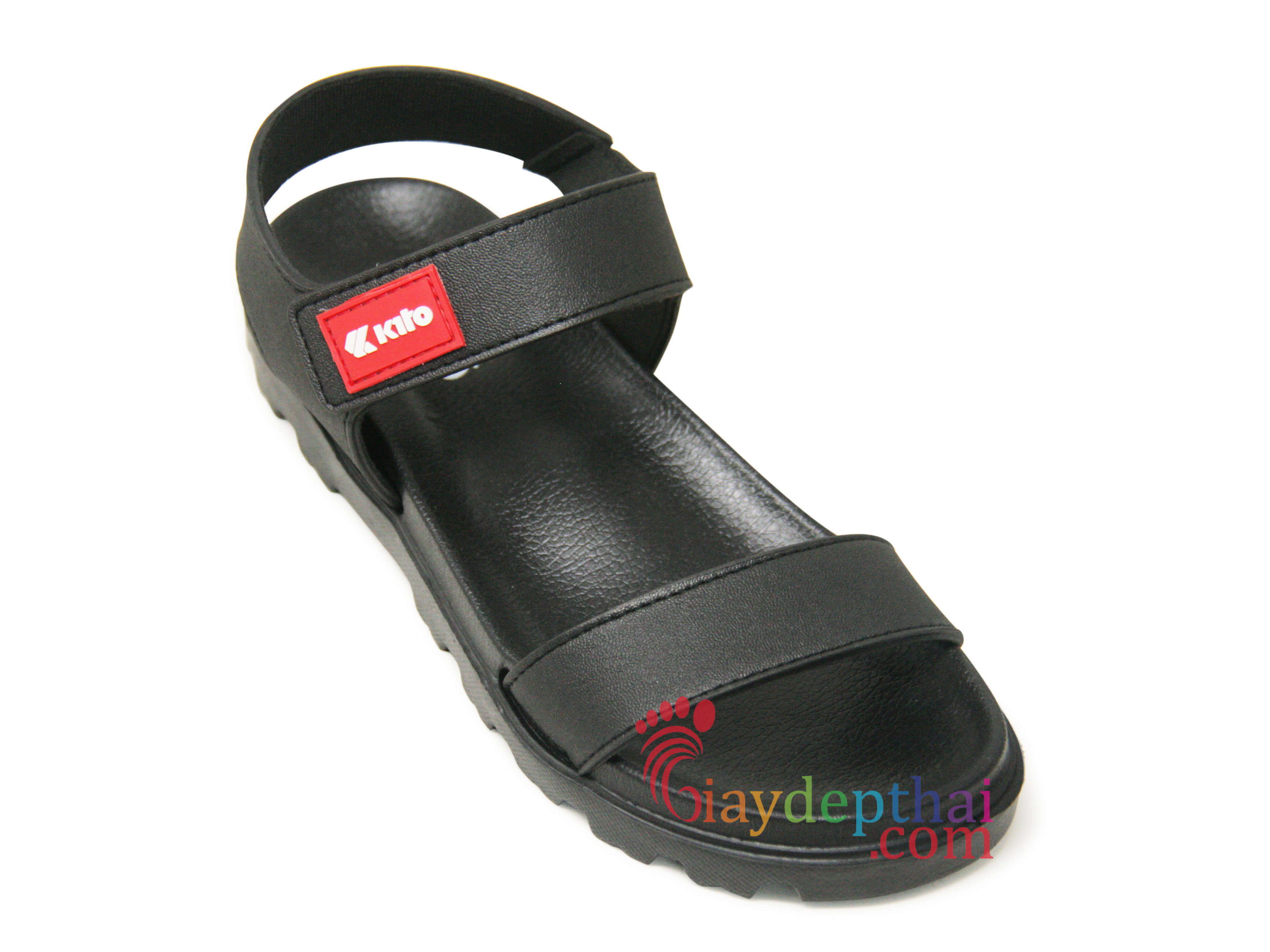 Giày sandal nhựa nữ thái lan kito ai12w