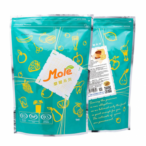 Bột Khoai Môn 1kg Maulin