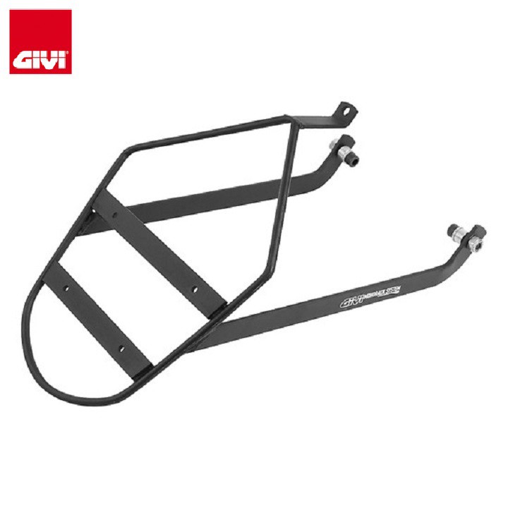 Baga sau givi gắn xe suzuki gz150-a