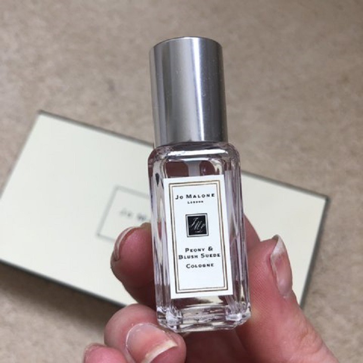 Nước hoa JOMALONE Jo Malone MINI 9ml