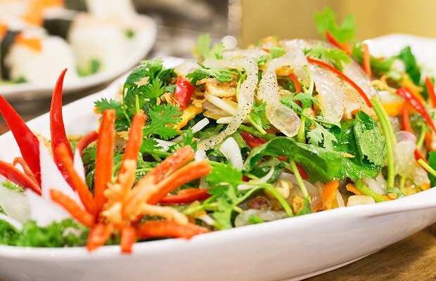SỨA BIỂN 1KG - SỨA BIỂN ĂN LIỀN/ LÀM GỎI
