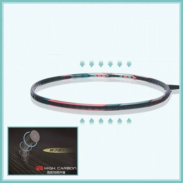 Vợt cầu lông Lining Tectonic 3 - 5U / 4U (Chính hãng)