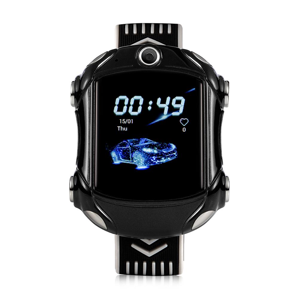 Đồng hồ thông minh trẻ em KT14 Wonlex 4G
