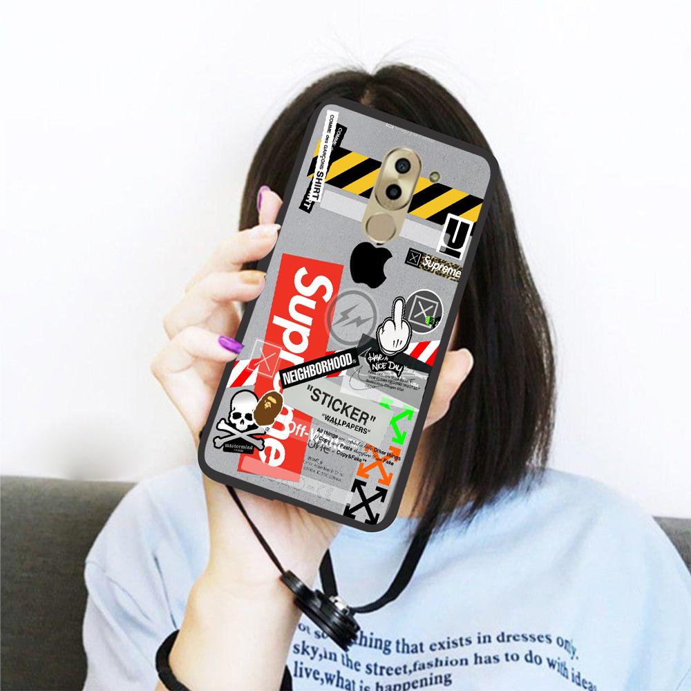 Case for Huawei GR5 2017