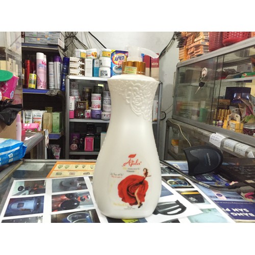 [HCM]Sữa tắm cao cấp Ajola Vitamin E 100