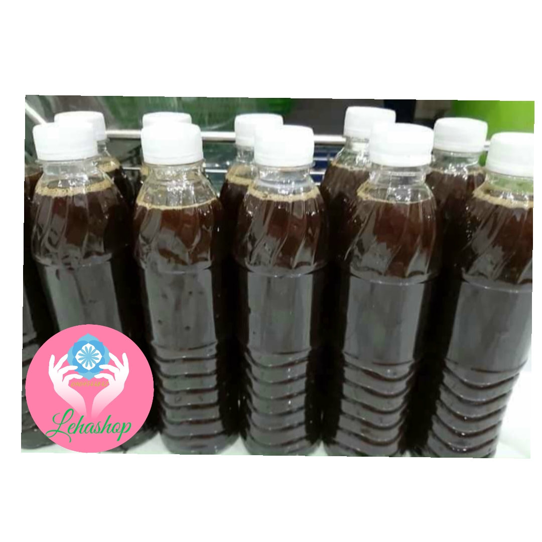 1 chai mật mía nghệ an 1220gr