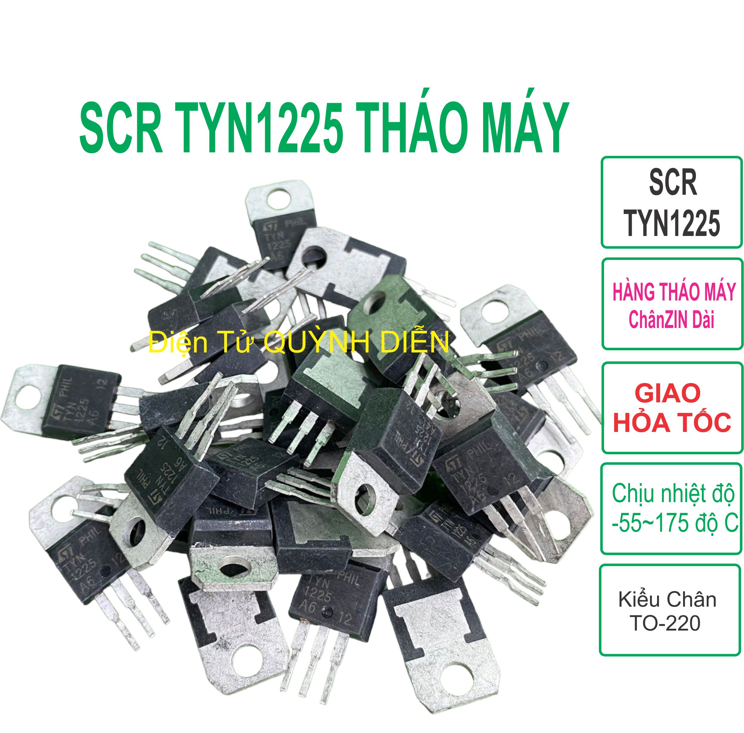 Combo 5 con tyn1225 - hàng tháo máy xịn chân dài
