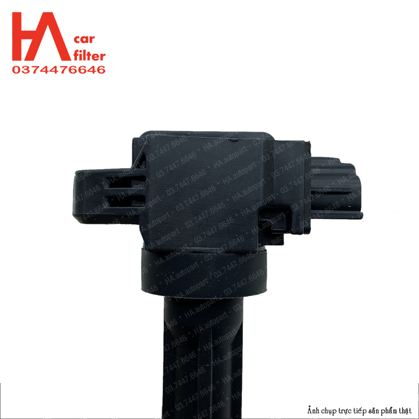 Mobin (bobin) đánh lửa Mitsubishi Mirage đời 14-19, Attrage đời 15-18 (bảo hành 6 tháng)