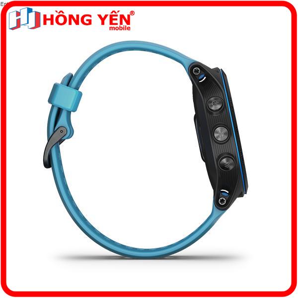 Đồng hồ thông minh Garmin Forerunner 945 (Blue) - Hãng phân phối chính thức