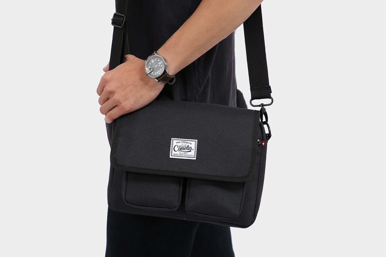 Túi CAMELIA BRAND® Hurry Bag