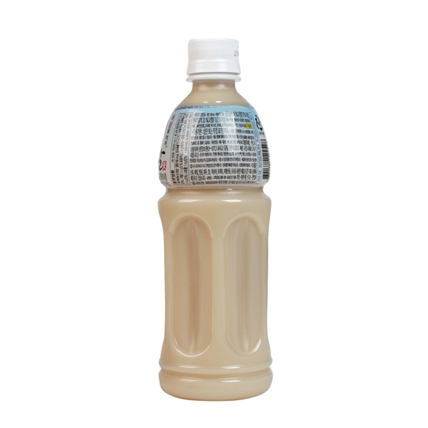 Nước gạo rang Hàn Quốc Woongjin chai 500ml