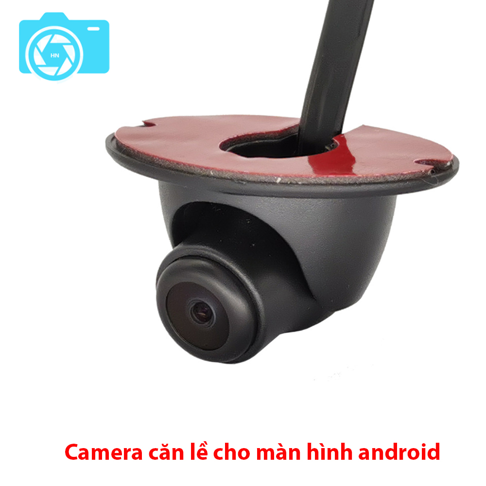 Camera căn lề mẫu mới, hàng chính hãng, dùng với màn hình android