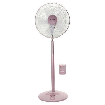 Quạt cây Panasonic F-308NHP (Hồng)