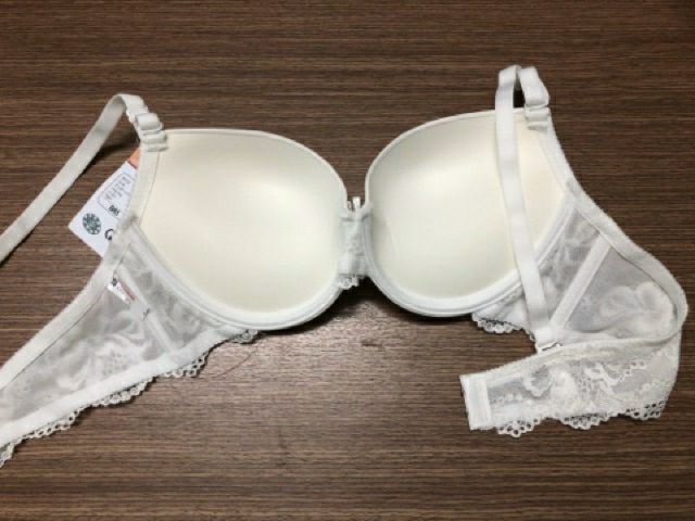 [HCM]Áo lót Lovely mút vừa Hàng Nhật(Size B75-B85)
