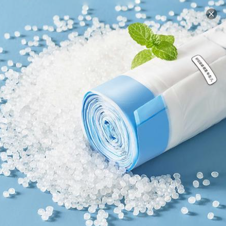 Túi Đựng Rác Cuộn 100 Túi Siêu Dai