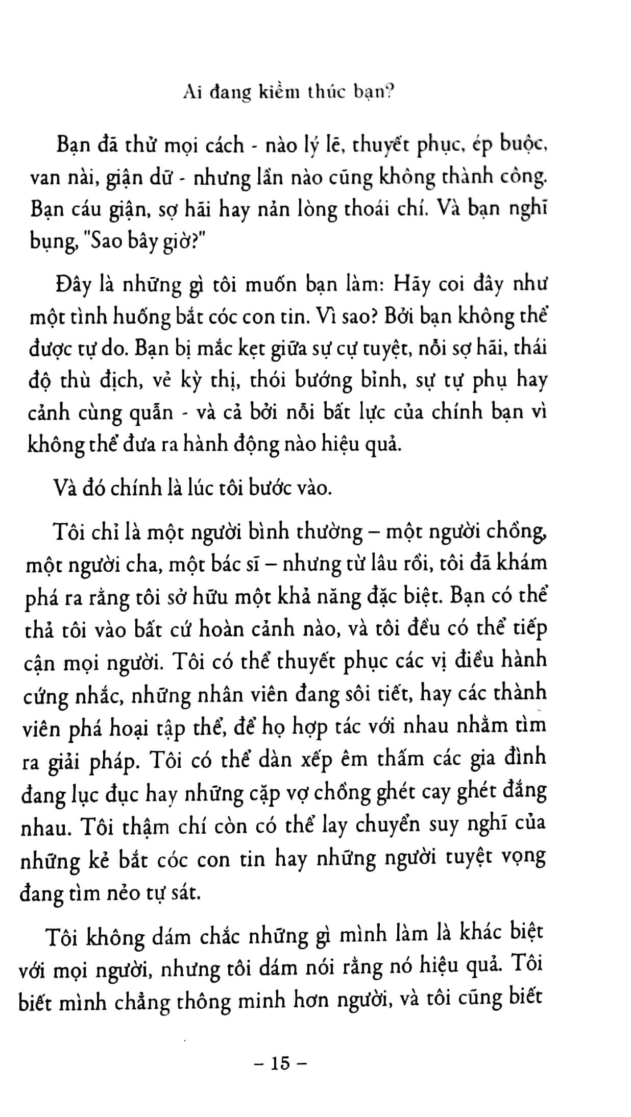 Sách - Kẻ thành công phải biết lắng nghe