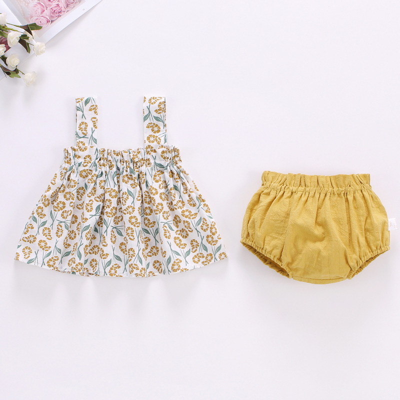 Set đồ bộ cực thời trang bé gái [xả kho hết size]