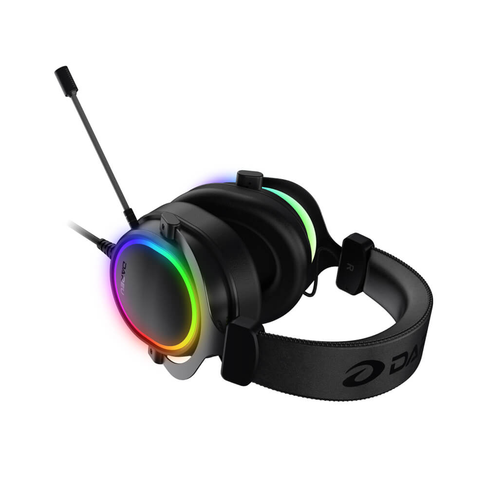 Tai nghe DAREU EH925S RGB PRO