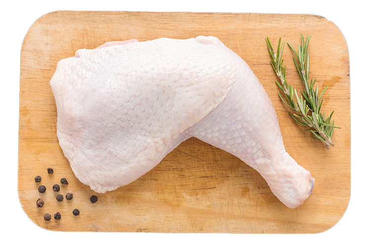 3F Đùi Gà Tháo Khớp 600g [HCM]