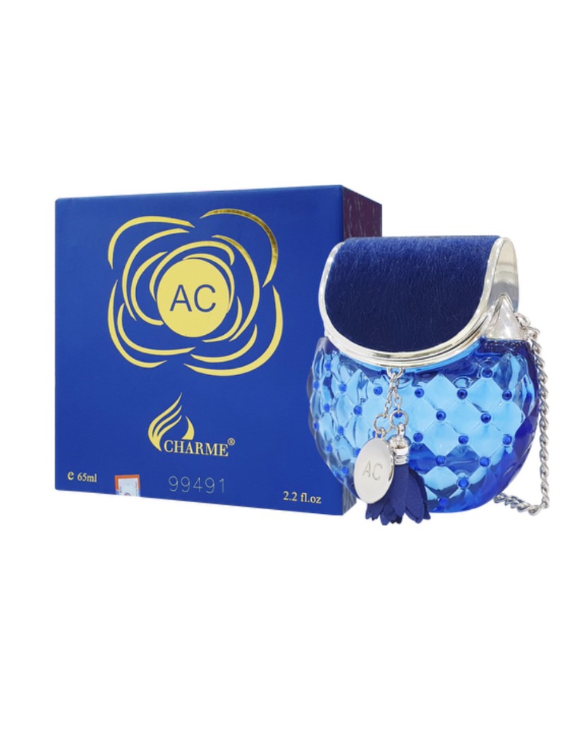 Nước Hoa Nữ Charme AC 65ml