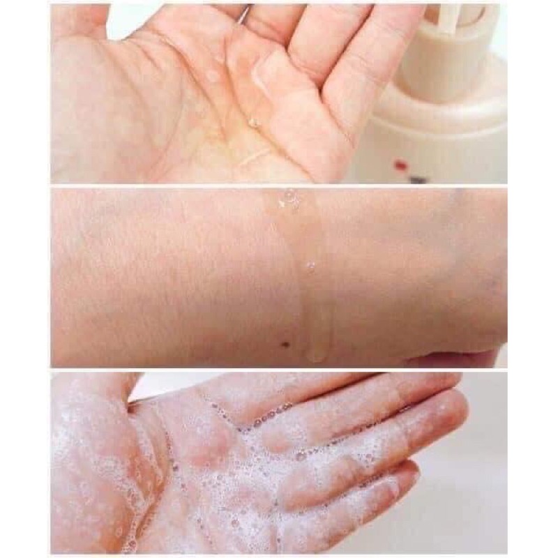 Sữa rửa mặt SUL Gentle Cleansing Foam 50ml