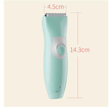 Tông đơ cắt tóc chống nước Doux BéBé