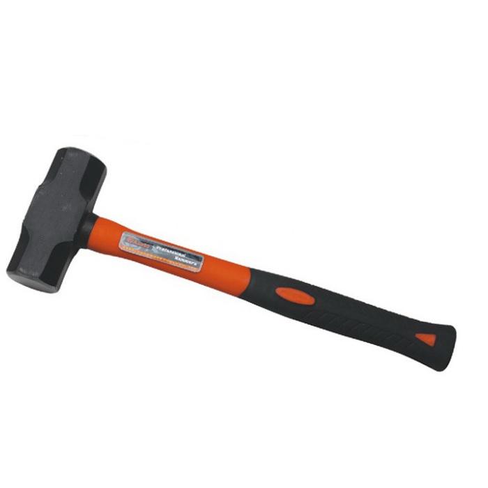 Búa lục giác cán nhựa asaki ak-9571 c2-1.3kg