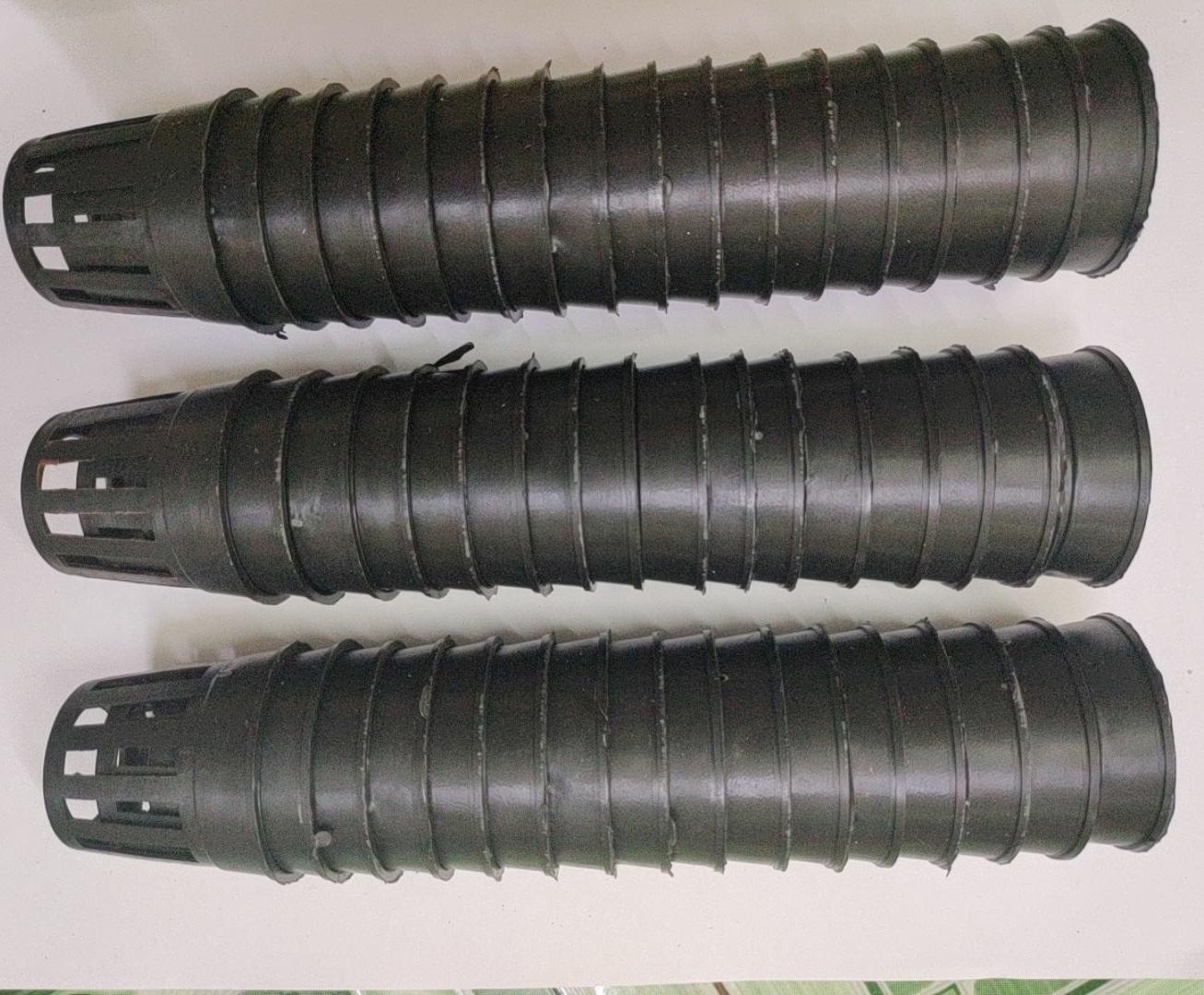 [HCM]Chậu trông cây mô con - Set 25 chậu