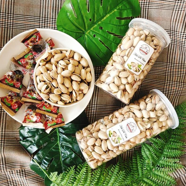 [HCM]Hạt Dẻ Cười 500gr