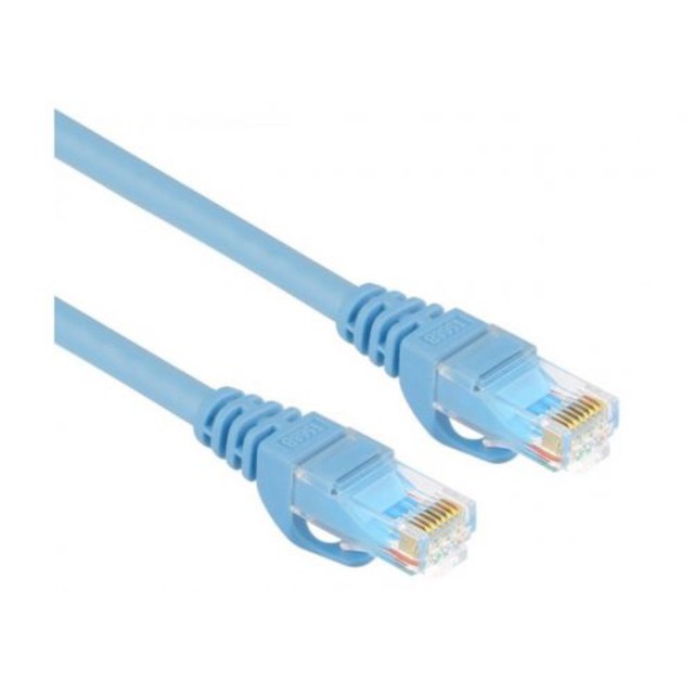 CÁP UTP CAT 6 - 2M UNITEK (Y-C 810ABL)