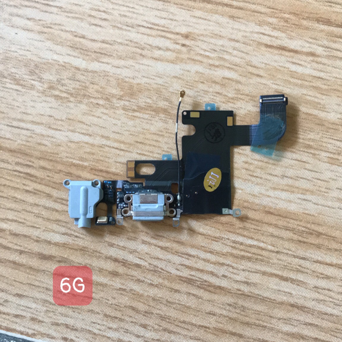 Cáp chân sạc Iphone 6G / Iphone 6 thường