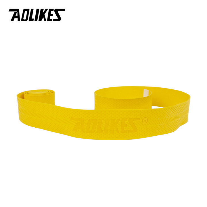 Bộ 6 quấn cán vợt cầu lông AOLIKES MD-0009