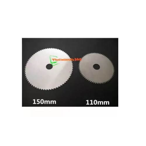ĐĨA CƯA CẮT GỖ 100MM