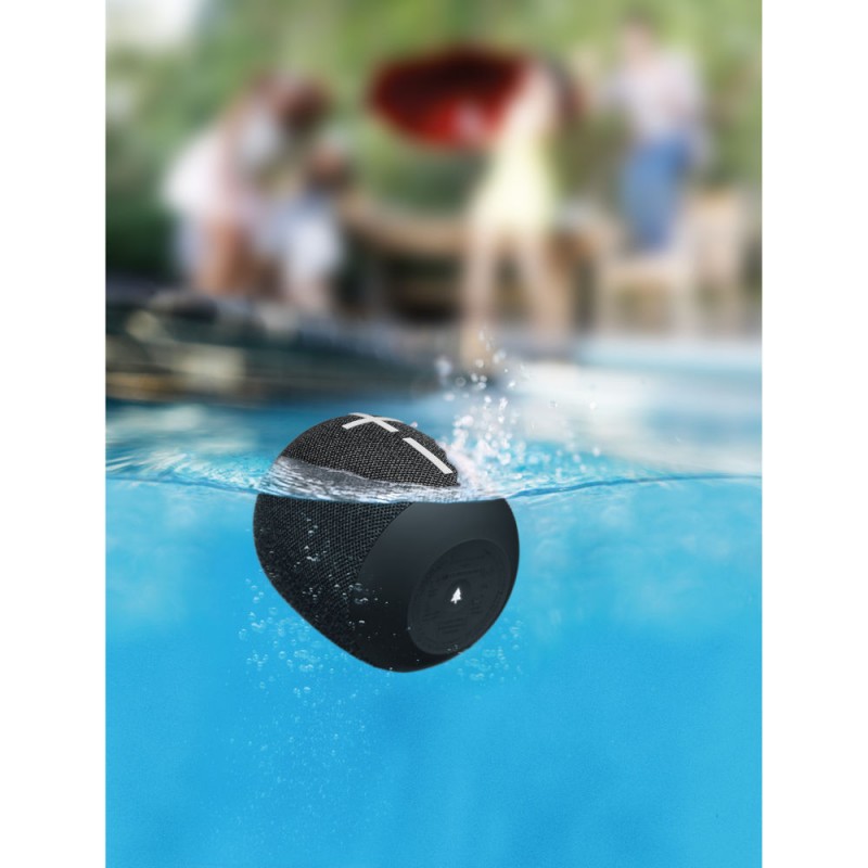Loa Bluetooth Ultimate Ears Wonderboom 2 Hàng chính hãng