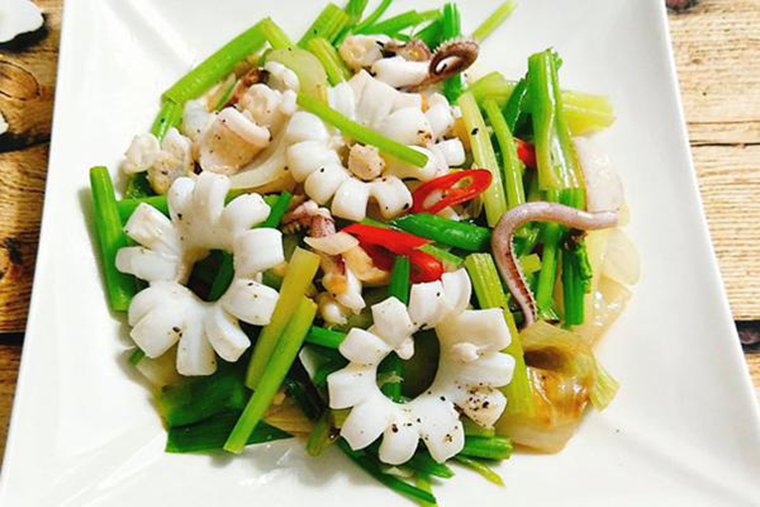 Hạt giống Cần tây Pascal Mỹ khổng lồ (0.5 gram)