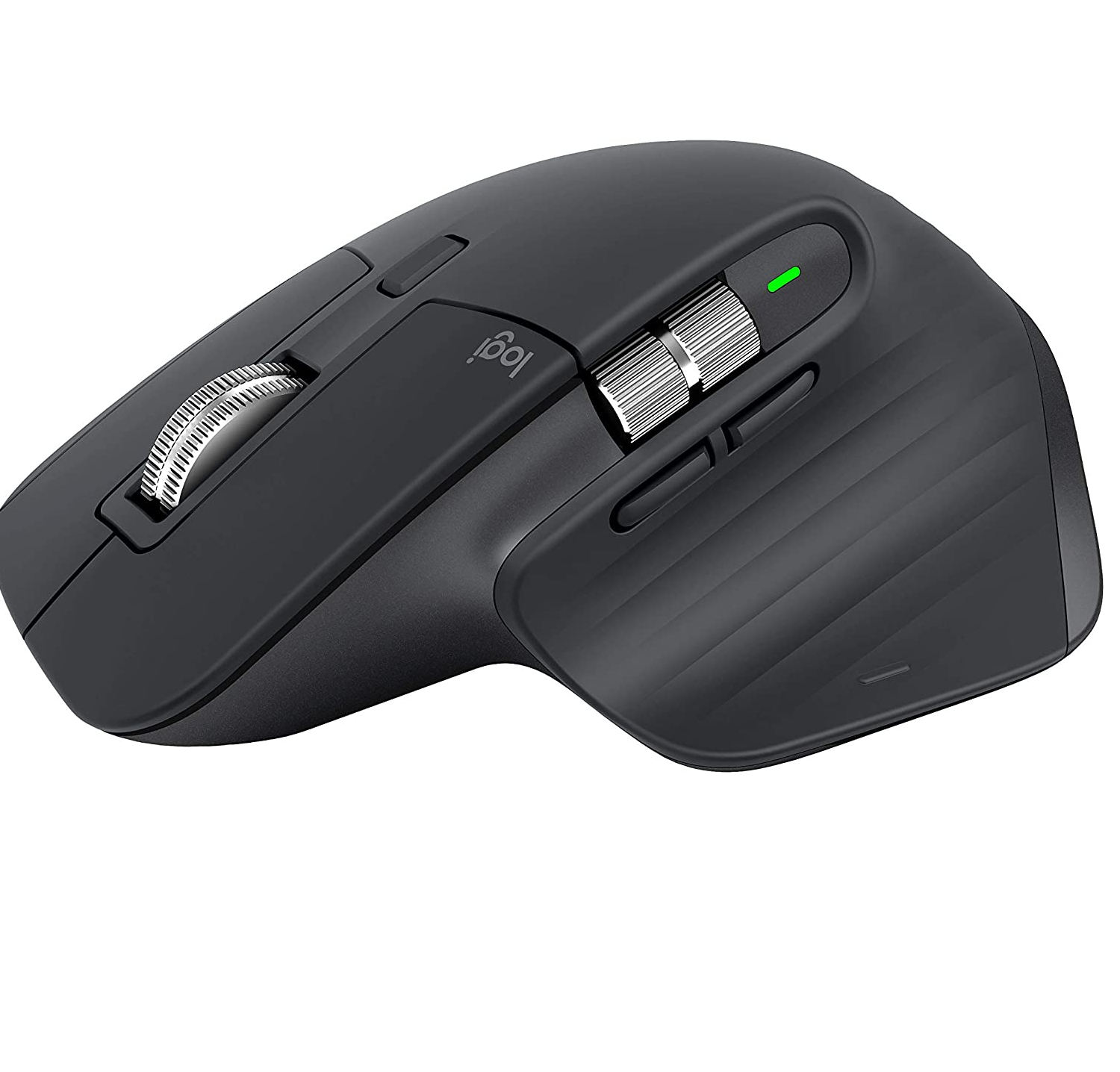 [HCM]Chuột Không Dây Logitech MX Master 3S pc  - Hàng Chính Hãng