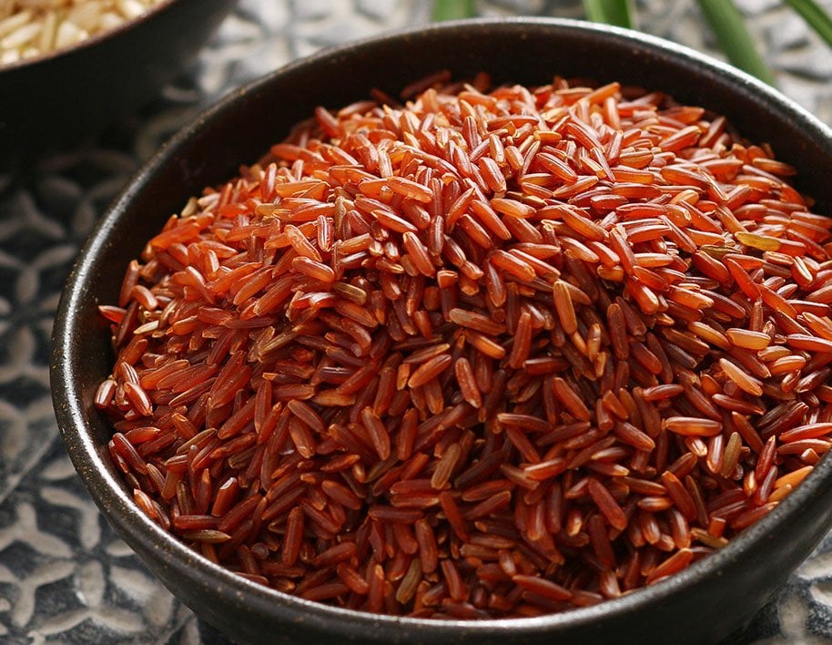 Ngũ cốc ăn kiêng 500g