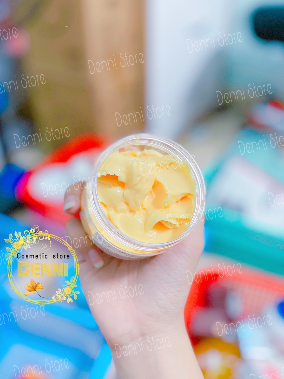 Lẻ hộp 100g tẩy đặc xịn mạnh cực