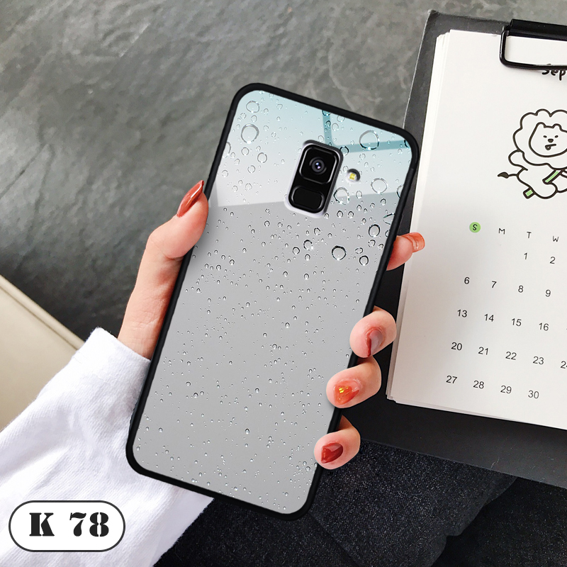 Ốp lưng 3D điện thoại SAMSUNG GALAXY A8 PLUS 2018