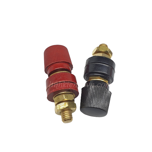 Jack loa 555 m8 8mm cốt đồng