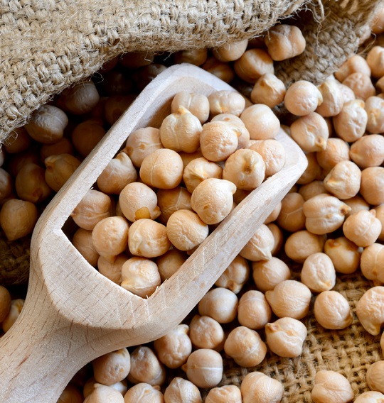 500G ĐẬU GÀ( HẠT CHƯA CHẾ BIẾN)