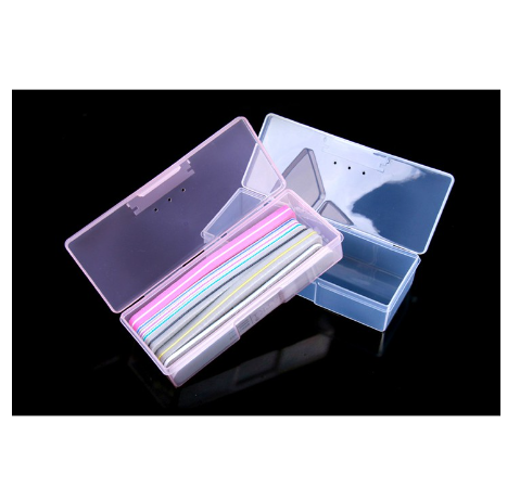 Hộp đựng đá, đựng charm, đựng móng nail