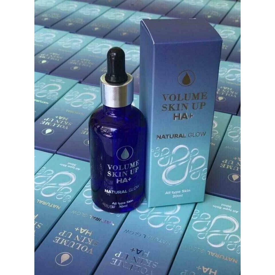 [chuẩn auth+ date mới]Serum HA Genie 100ml hàn quốc